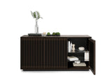 BDI Profile 8477 Media + Storage Console *Quick Ship*