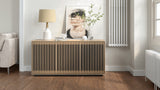 BDI Profile 8477 Media + Storage Console *Quick Ship*
