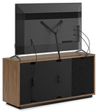 BDI Profile 8477 Media + Storage Console *Quick Ship*