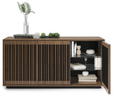 BDI Profile 8477 Media + Storage Console *Quick Ship*