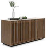 BDI Profile 8477 Media + Storage Console *Quick Ship*