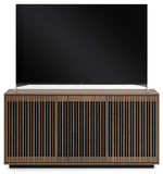 BDI Profile 8477 Media + Storage Console *Quick Ship*