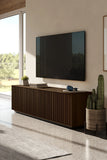 BDI Profile 8479 Media + Storage Console *Quick Ship*