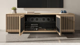 BDI Profile 8479 Media + Storage Console *Quick Ship*