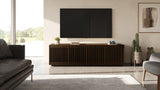 BDI Profile 8479 Media + Storage Console *Quick Ship*