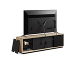 BDI Profile 8479 Media + Storage Console *Quick Ship*