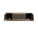 BDI Profile 8479 Media + Storage Console *Quick Ship*