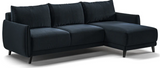 Luonto Dolphin Full XL Sectional *Quick Ship*