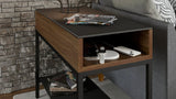 BDI Reveal 1196 End Table