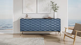 BDI Ripple 7629 Storage Credenza *Quick Ship*