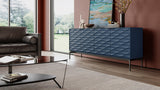 BDI Ripple 7629 Storage Credenza *Quick Ship*