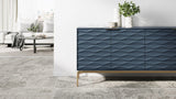 BDI Ripple 7629 Storage Credenza *Quick Ship*