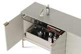 BDI Ripple 7629 Storage Credenza *Quick Ship*