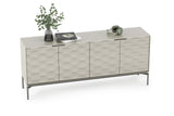 BDI Ripple 7629 Storage Credenza *Quick Ship*