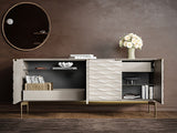 BDI Ripple 7629 Storage Credenza *Quick Ship*