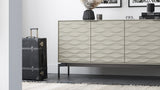 BDI Ripple 7629 Storage Credenza *Quick Ship*