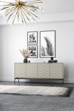 BDI Ripple 7629 Storage Credenza *Quick Ship*