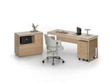 BDI Sequel 6601 Studio Desk *Quick Ship*