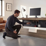 BDI Sequel 6601 Studio Desk *Quick Ship*