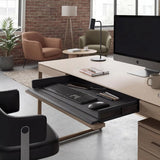 BDI Sequel 6601 Studio Desk *Quick Ship*