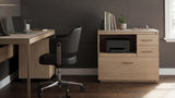 BDI Sequel 6617 Studio Multifunction Cabinet *Quick Ship*