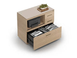 BDI Sequel 6617 Studio Multifunction Cabinet *Quick Ship*
