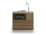 BDI Sequel 6617 Studio Multifunction Cabinet *Quick Ship*