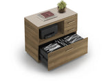 BDI Sequel 6617 Studio Multifunction Cabinet *Quick Ship*