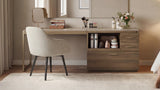 BDI Sequel 6617 Studio Multifunction Cabinet *Quick Ship*