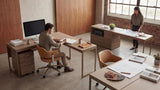 BDI Sequel 6617 Studio Multifunction Cabinet *Quick Ship*