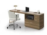 BDI Sequel 6612 Studio Return Desk *Quick Ship*