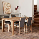 Skovby SM 810 Dining Chair *Quick Ship*