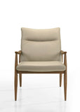 Kube Import Frida 1781 Occasional Chair