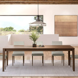 Mobican Bali Extendable Dining Table