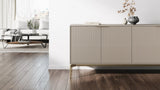 BDI Zig 7649 Storage Credenza *Quick Ship*