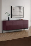 BDI Zig 7649 Storage Credenza *Quick Ship*