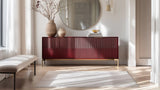 BDI Zig 7649 Storage Credenza *Quick Ship*