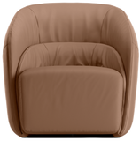 Natuzzi Botao C218 Swivel Chair 066