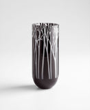 Cyan Design 05999 Vase in Black
