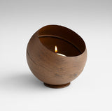 Cyan Design 06222 Candleholder in Copper