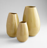 Cyan Design 06874 Vase in Olive