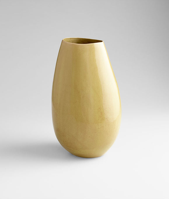 Cyan Design 06874 Vase in Olive