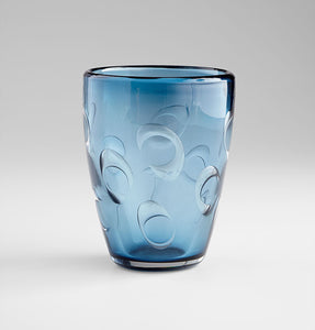 Cyan Design 07268 Vase in Blue