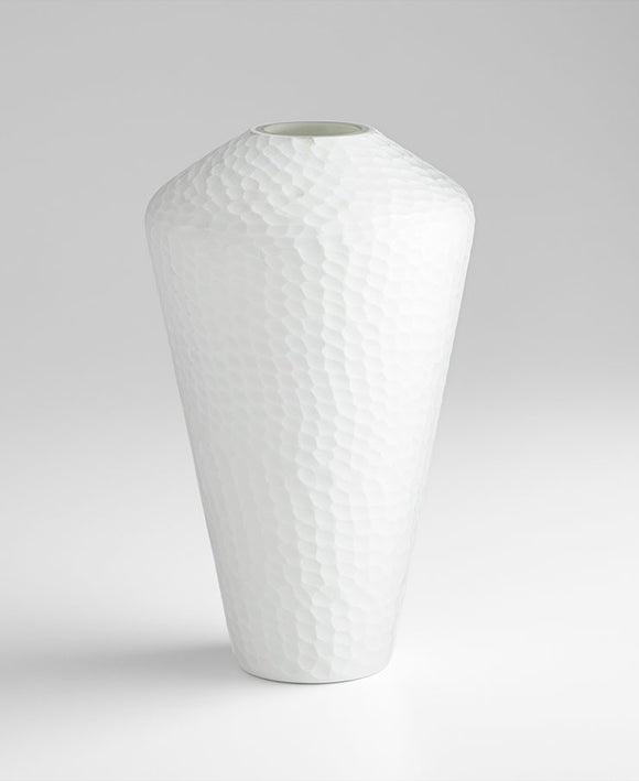 Cyan Design 07316 Vase in White