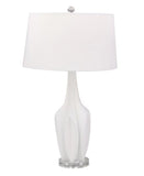 SageBrook Home 50043 Resin Table Lamp