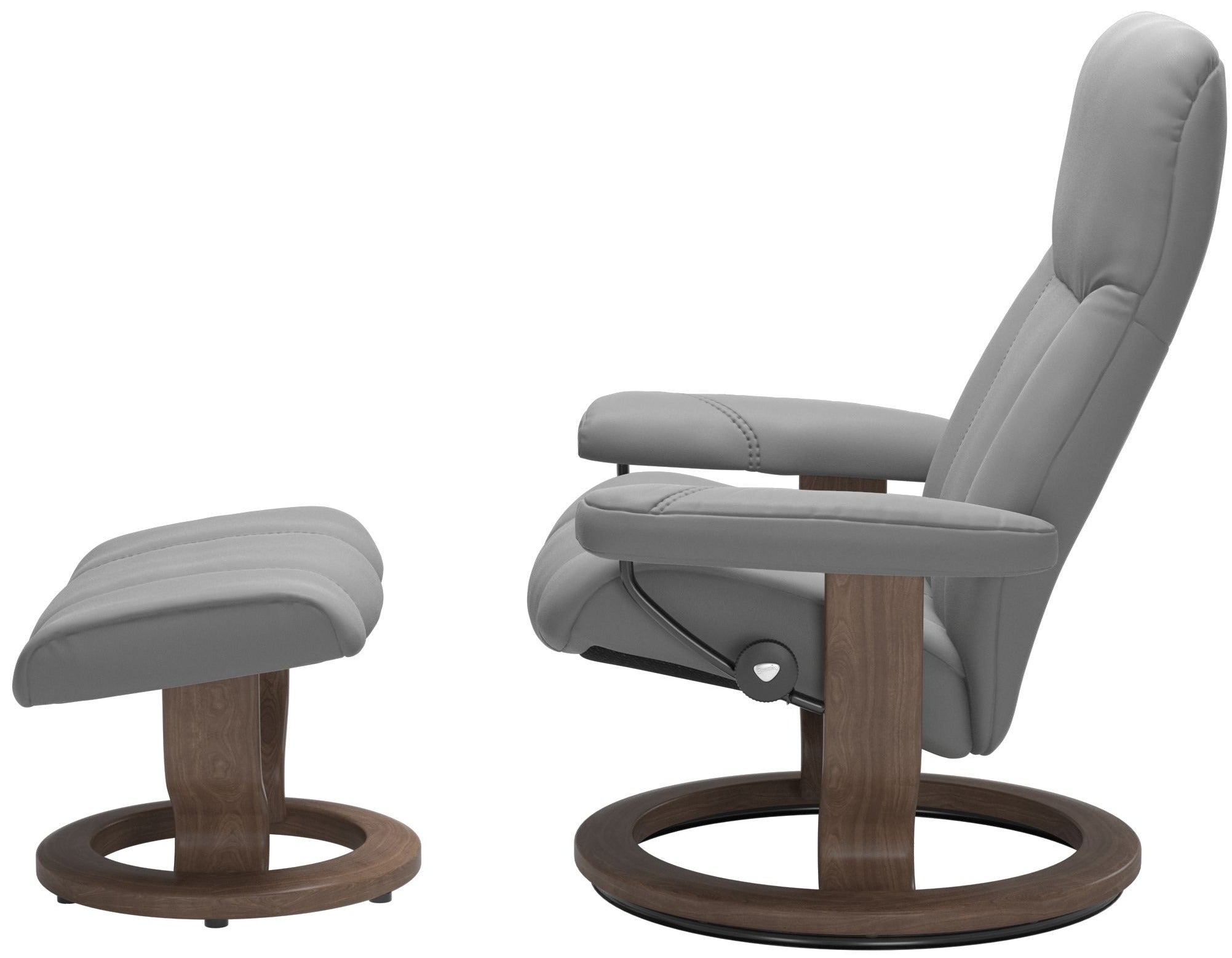 Ekornes Stressless® consul classic（S）★良品