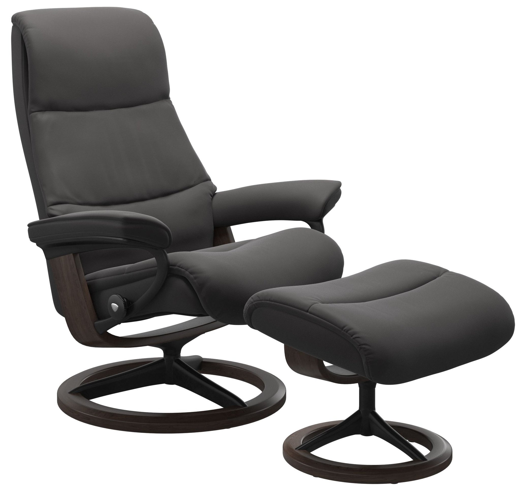 Stressless view on sale recliner price