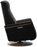Ekornes Stressless Max Small Power Recliner