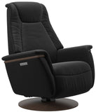 Ekornes Stressless Max Small Power Recliner