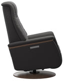 Ekornes Stressless Max Small Power Recliner